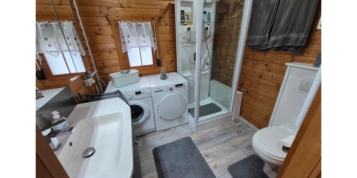 Bungalow Hattingen Niederbonsfeld - 3.5 Zimmer, 77 m&sup2;, 110.000&euro; | Angebot:27096821