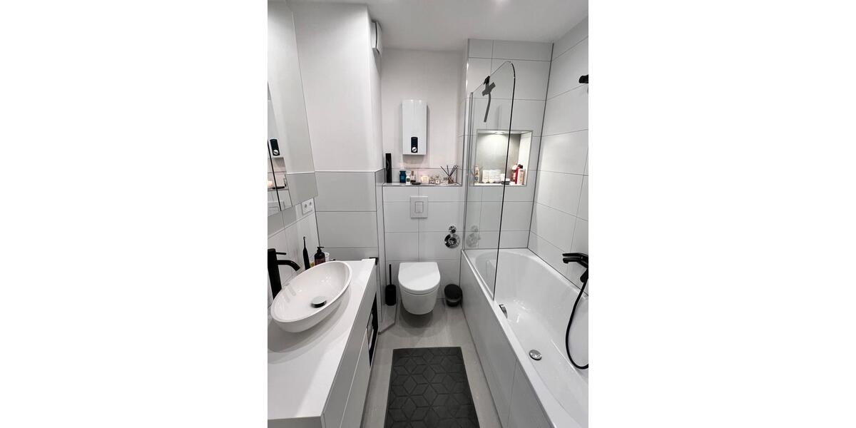 Erdgeschoßwohnung Heiligenhaus - 3 Zimmer, 75 m&sup2;, 950&euro; | Angebot:26546046