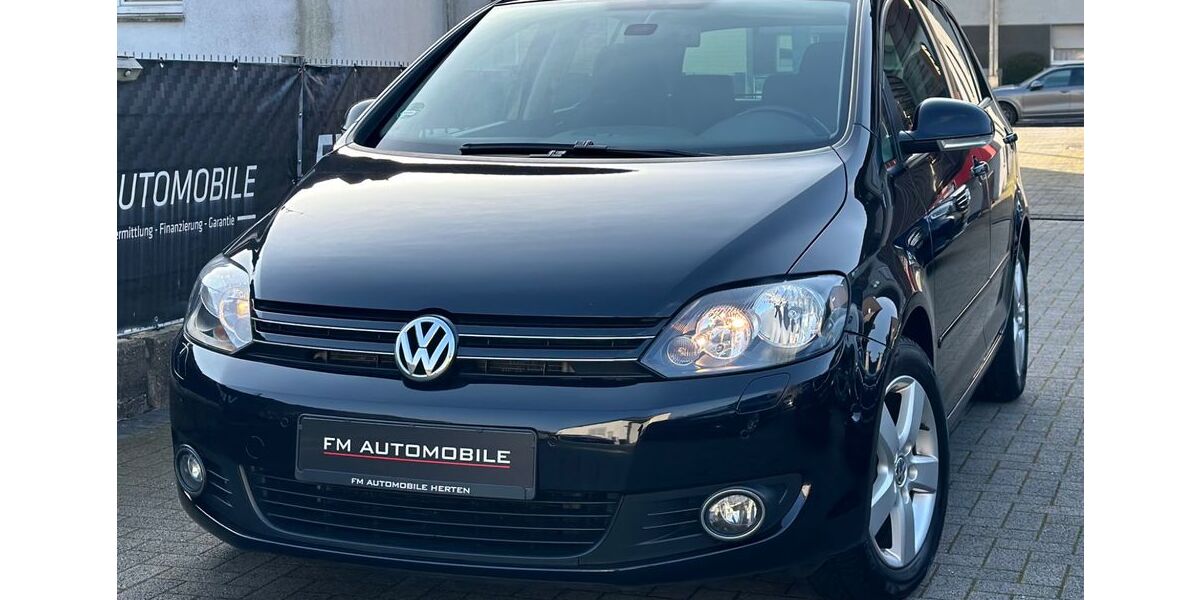 VW Golf Plus 112.500 km 7.250 &euro; Herten 45699