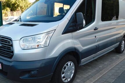 Ford Transit 354.866 km 7.999 &euro; Mülheim 45473