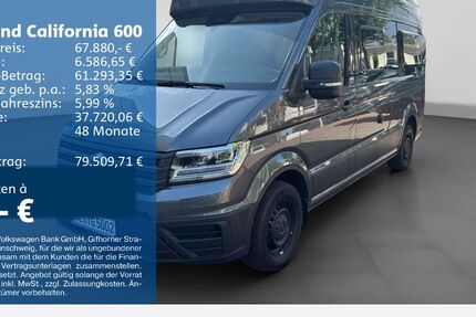 VW Andere 3.990 km 67.880 &euro; Gelsenkirchen 45888