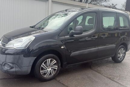 Citroen Berlingo 192.254 km 2.500 &euro; Gelsenkirchen 45884
