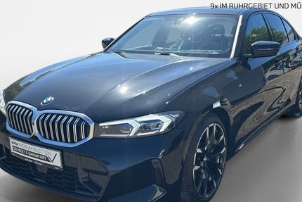 BMW 330 25.290 km 51.490 &euro; Dorsten 46282