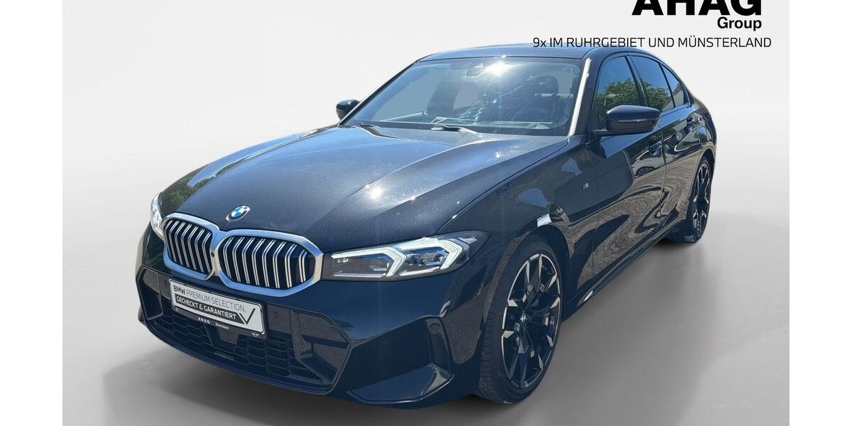 BMW 330 25.290 km 51.490 &euro; Dorsten 46282