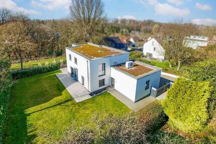 Haus Essen Bredeney - 1 Zimmer, 330 m&sup2;, 2.150.000&euro; | Angebot:25663254