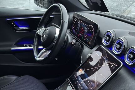 Mercedes-Benz C 220 202.258 km 22.500 &euro; Bottrop 46240