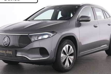 Mercedes-Benz EQA 9.802 km 39.465 &euro; Essen 45309