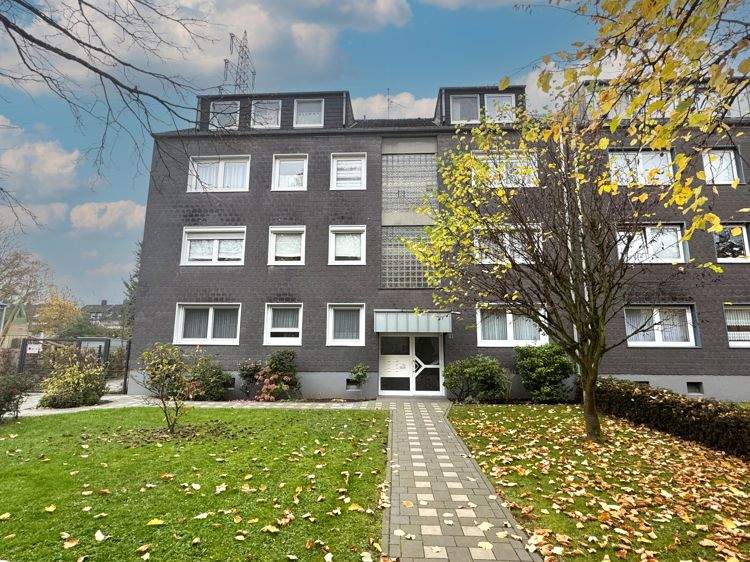 Etagenwohnung Essen / Bochold Bochold - 2 Zimmer, 52 m&sup2;, 80.000&euro; | Angebot:25664778