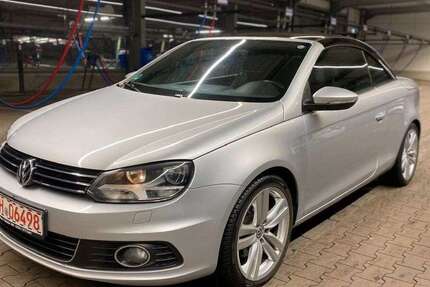 VW Eos 151.504 km 7.699 &euro; Mülheim an der Ruhr 45473