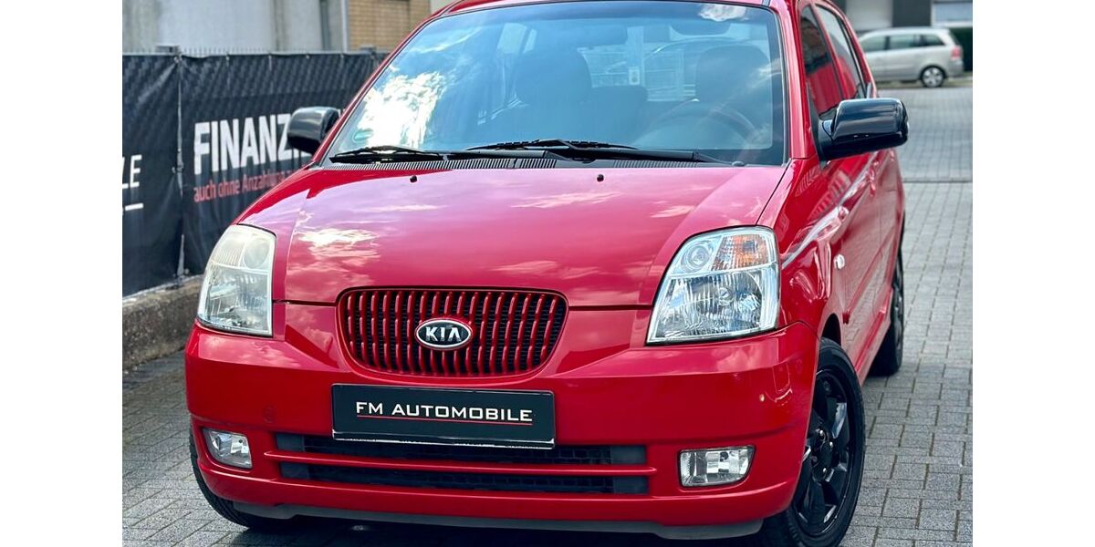 Kia Picanto 138.660 km 1.950 &euro; Herten 45699