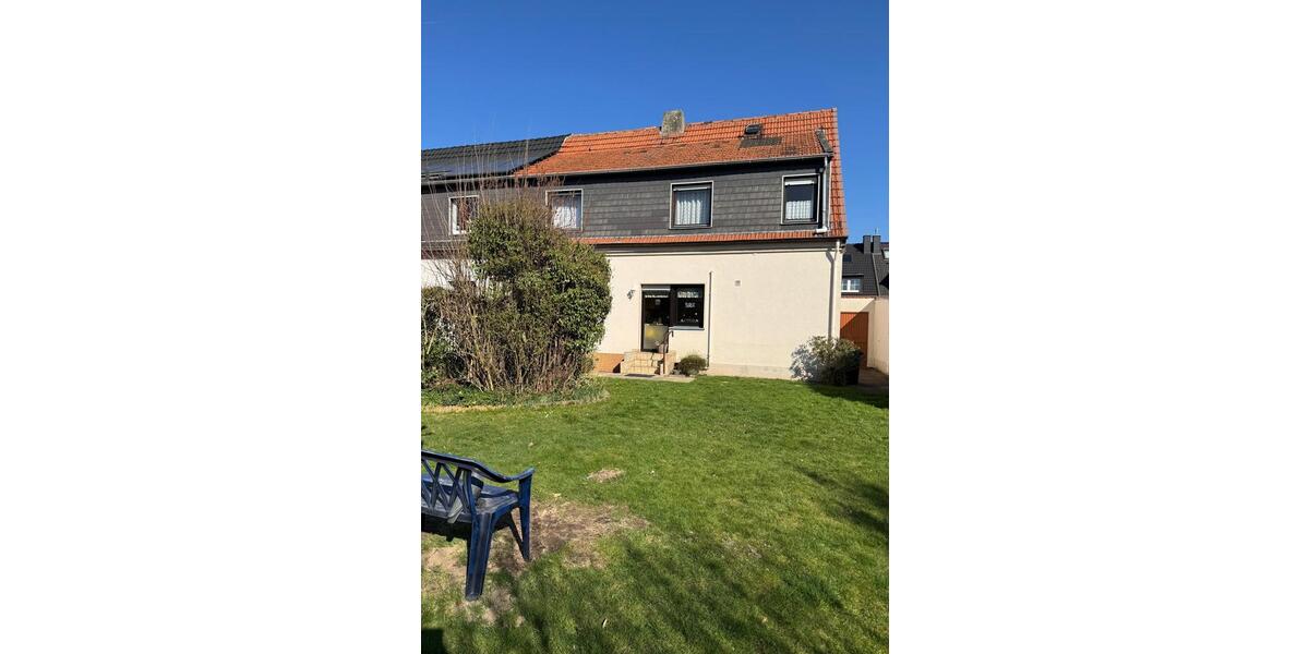 Doppelhaushälfte Rheinberg - 6 Zimmer, 120 m&sup2;, 220.000&euro; | Angebot:26196104