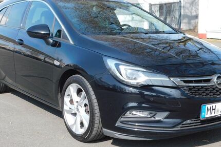 Opel Astra 174.541 km 8.799 &euro; Mülheim 45473