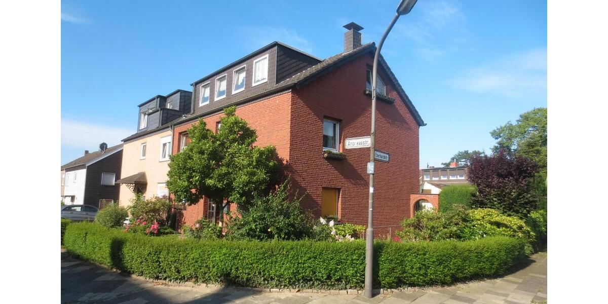 Doppelhaushälfte Recklinghausen Grullbad - 7 Zimmer, 190 m&sup2;, 389.000&euro; | Angebot:27083371