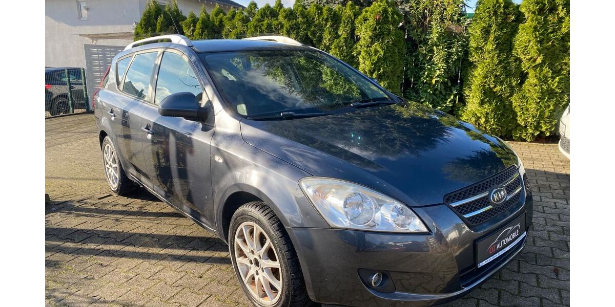 Kia ceed Sportswagon 148.500 km 3.990 &euro; Oer Erkenschwick 45739