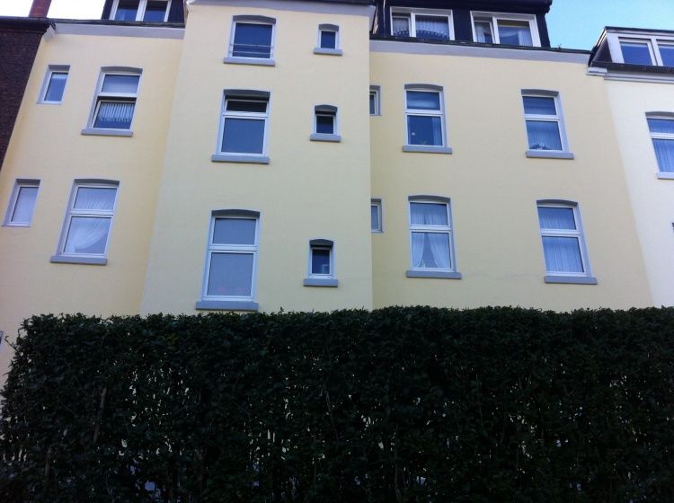 3-Zimmerwohnung Essen-Kray, 74 qm - ruhige Sackgasse - neue EBK - modernisiert - 3- Essen Stadtbezirk VII | Angebot:25423421