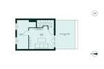 Reihenmittelhaus Heiligenhaus Mitte - 4 Zimmer, 133 m&sup2;, 579.900&euro; | Angebot:25673607