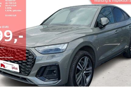 Audi Q5 27.306 km 50.190 &euro; Moers-Hülsdonk 47441