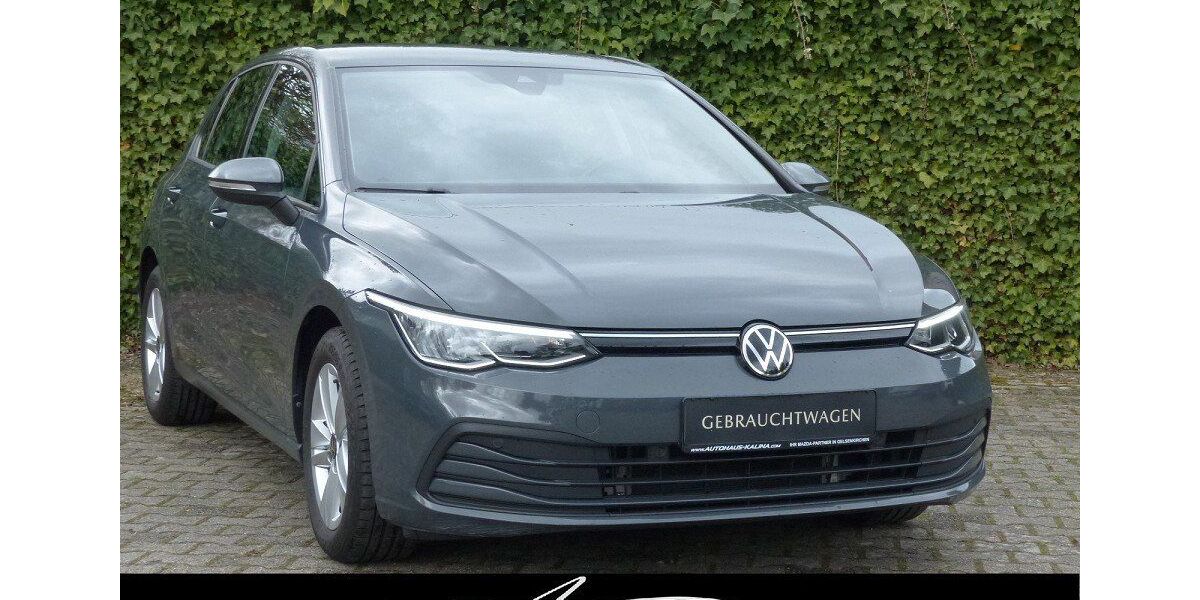 VW Golf 79.500 km 16.900 &euro; Gelsenkirchen 45899
