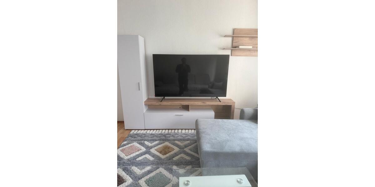 Etagenwohnung Oberhausen Alstaden - 2 Zimmer, 60 m&sup2;, 600&euro; | Angebot:26615568