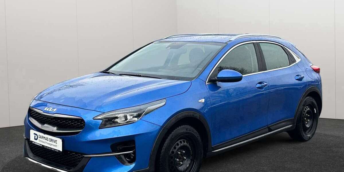 Kia XCeed 33.750 km 18.490 &euro; Datteln 45711