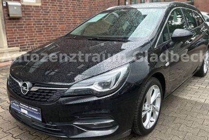 Opel Astra 158.000 km 9.490 &euro; Gladbeck 45968