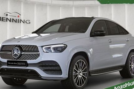 Mercedes-Benz GLE 350 112.410 km 63.480 &euro; Herne 44653