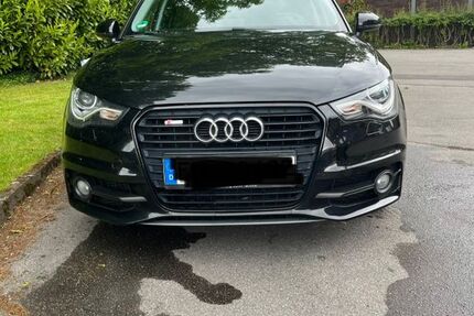 Audi A1 103.875 km 9.600 &euro; Sprockhövel 45549