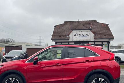 Mitsubishi Eclipse 86.022 km 15.990 &euro; Dinslaken 46539