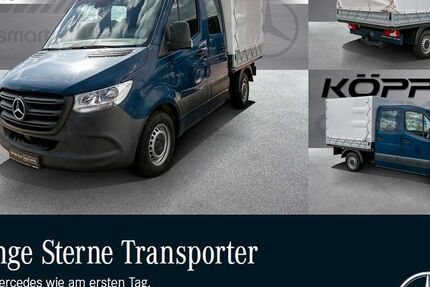 Mercedes-Benz Sprinter 24.998 km 35.698 &euro; Dorsten 46282