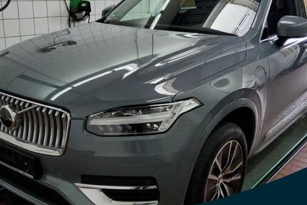 Volvo XC90 70.700 km 41.980 &euro; Witten 58453