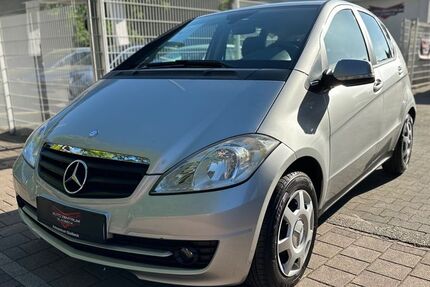 Mercedes-Benz A 150 109.200 km 4.990 &euro; Gladbeck 45968