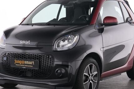 Smart ForTwo 9.437 km 16.995 &euro; Essen 45309