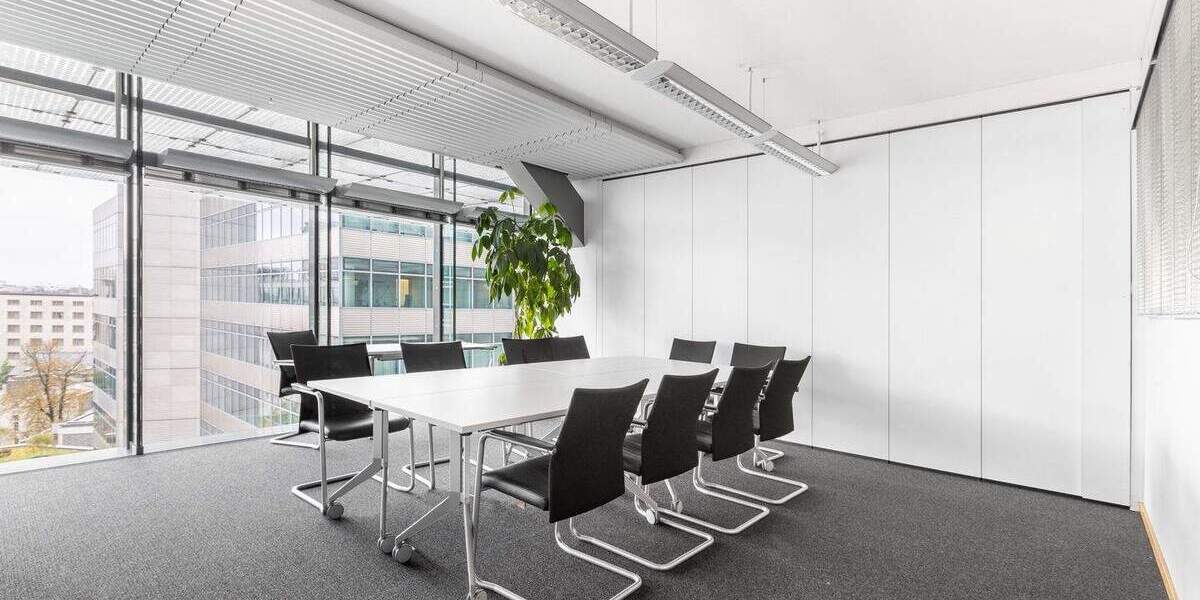 Gewerbeobjekt Herne Herne-Mitte - 1.448&euro; | Angebot:25658793