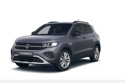 VW T-Cross 21.629 km 22.870 &euro; Duisburg 47059