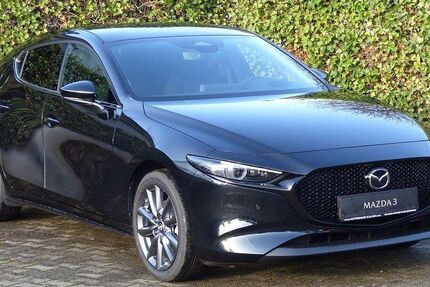 Mazda 3 6.500 km 28.900 &euro; Gelsenkirchen 45899