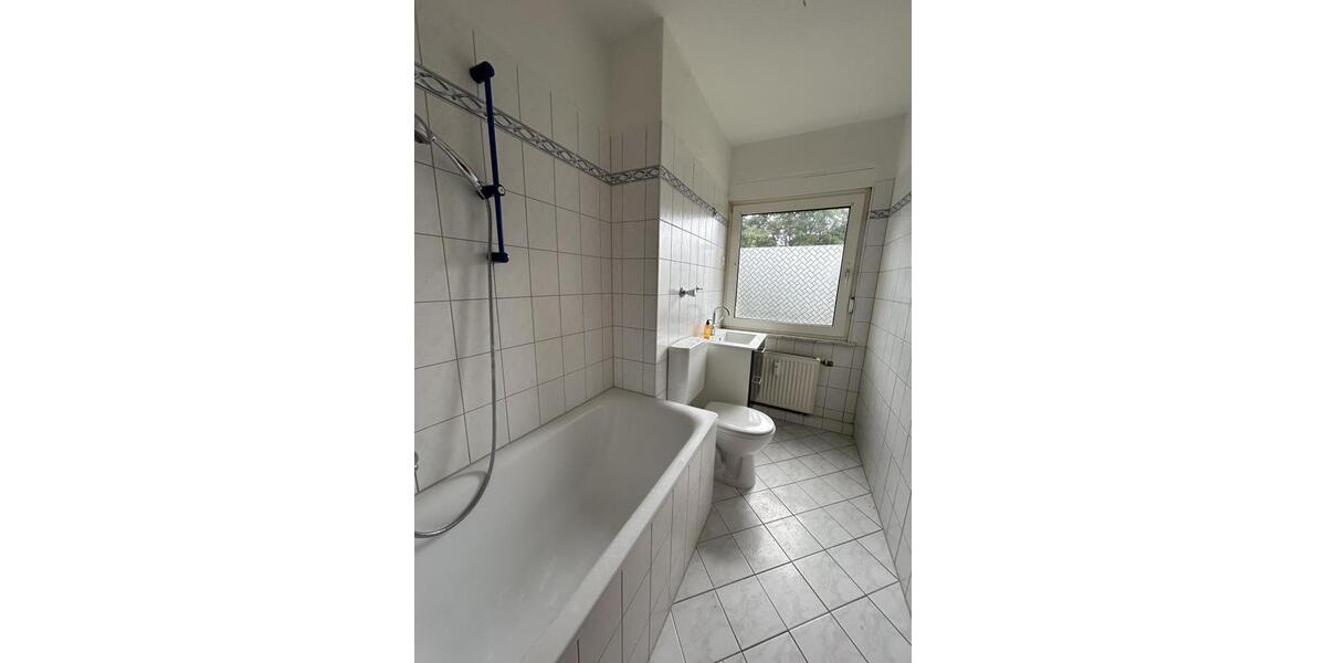 Etagenwohnung Duisburg Huckingen - 2 Zimmer, 41 m&sup2;, 419&euro; | Angebot:25901457