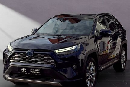 Toyota RAV 4 26.020 km 38.941 &euro; Duisburg 47055