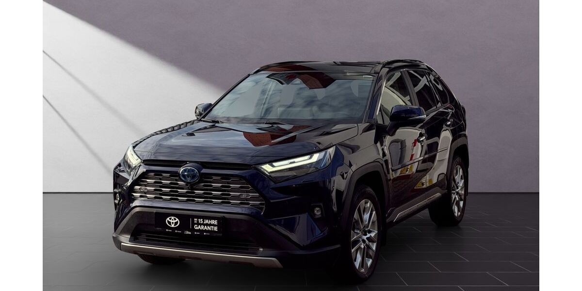 Toyota RAV 4 26.020 km 38.941 &euro; Duisburg 47055