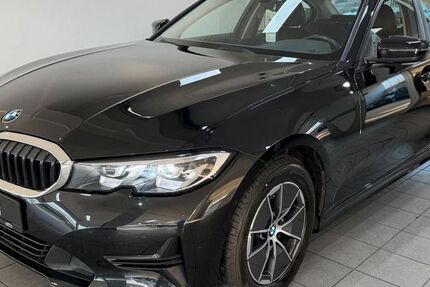 BMW 318 66.000 km 24.990 &euro; Heiligenhaus 42579