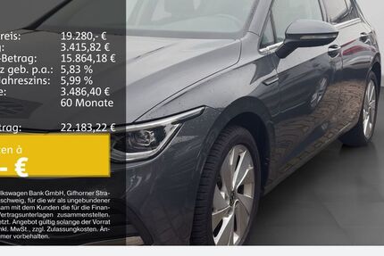VW Golf 42.213 km 18.980 &euro; Oberhausen 46047