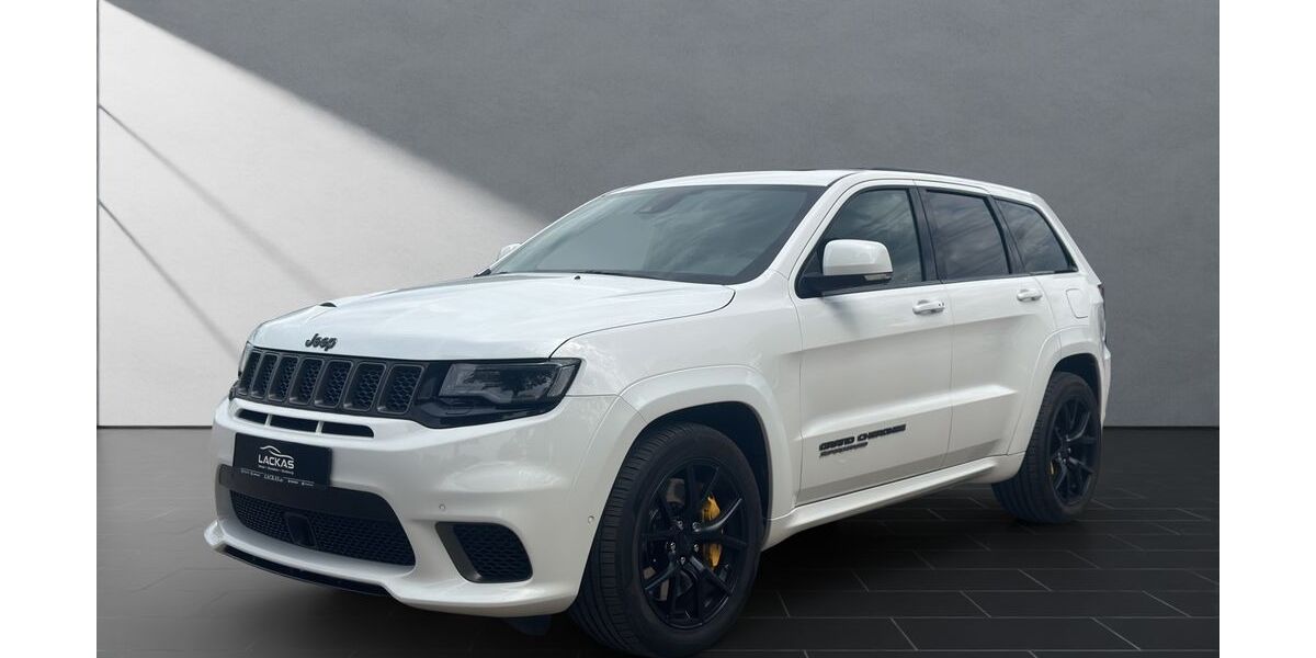 Jeep Grand Cherokee 56.000 km 59.850 &euro; Wesel 46485