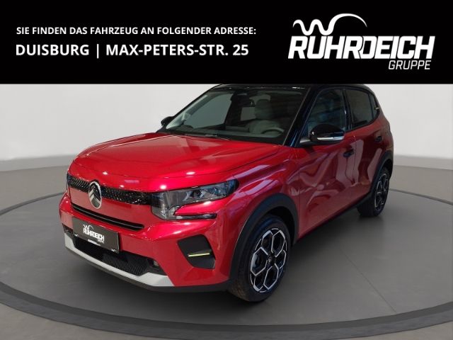 Citroen C3 9.000 km 22.990 &euro; Duisburg 47059