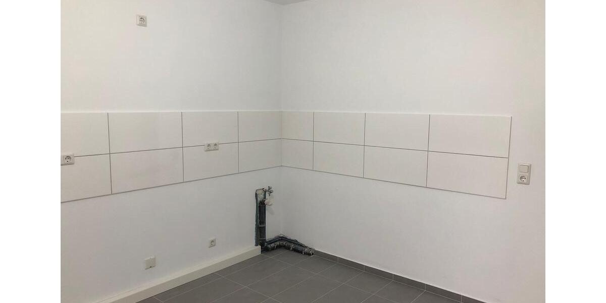 Etagenwohnung Gelsenkirchen Gelsenkirchen-Mitte - 2.5 Zimmer, 60 m&sup2;, 600&euro; | Angebot:26031734