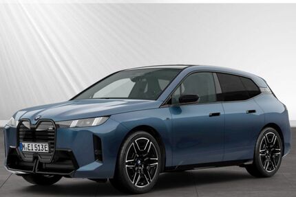 BMW iX 8.300 km 92.884 &euro; Wesel 46485