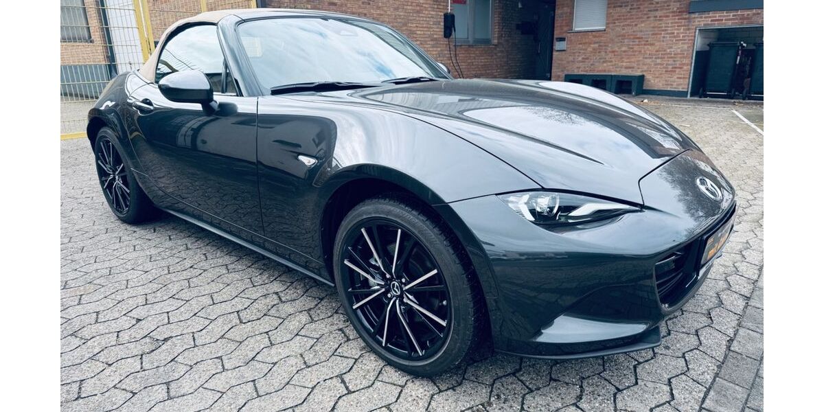 Mazda MX-5 7.015 km 29.890 &euro; Essen 45356