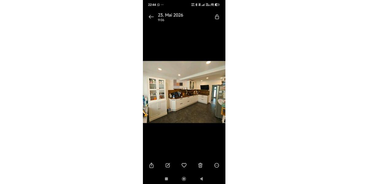 Reihenhaus Moers Rheinkamp - 5 Zimmer, 110 m&sup2;, 380.000&euro; | Angebot:26715265