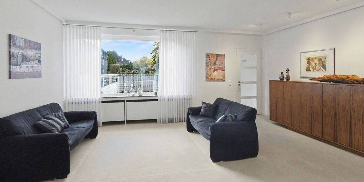 Reihenmittelhaus Moers Hülsdonk - 5 Zimmer, 115 m&sup2;, 345.000&euro; | Angebot:26156404