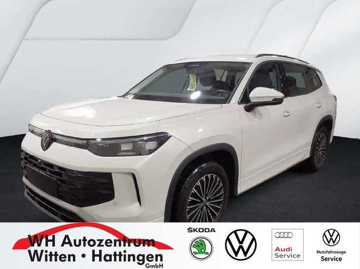VW Tayron 25.060 km 35.990 &euro; Hattingen 45527