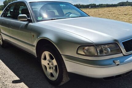 Audi A8 374.000 km 2.999 &euro; Dorsten 46284