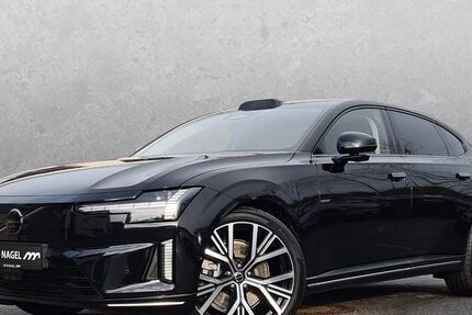 Volvo ES90 12.500 km 72.199 &euro; Dinslaken 46535